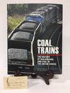 Coal Trains: The History of Railroading and Coal in the United States