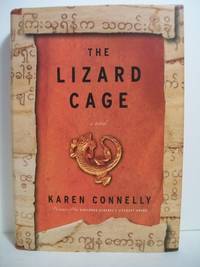 The Lizard Cage