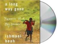 image of A Long Way Gone: Memoirs of a Boy Soldier