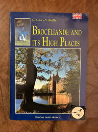 Broceliande And Its High Places