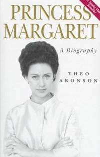 Princess Margaret : A Biography