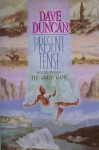 Present Tense: Round Two of the Great Game