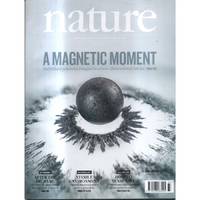Nature - 2019 August - Vol 572 No 7769