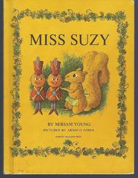 image of Miss Suzy
