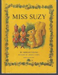 Miss Suzy by Young, Miriam - 1964