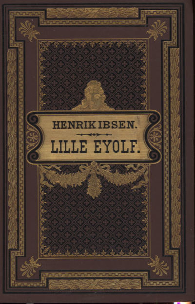 Lille Eyolf.