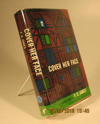 cover of Cover Her Face