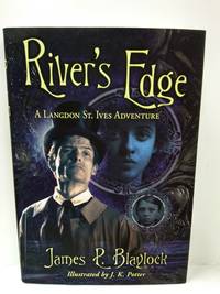 River's Edge (SIGNED)