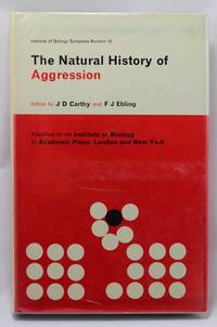 The Natural History of Aggression