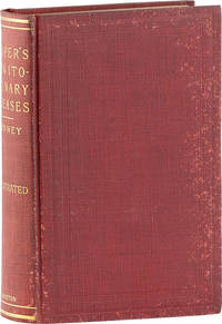 A Text-Book of Genito-Urinary Diseases, Including Functional Sexual Disorders in Man