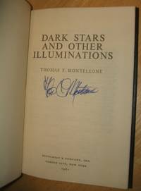 cover of Dark Stars and Other Illuminations