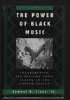 The Power Of Black Music