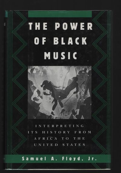 The Power Of Black Music