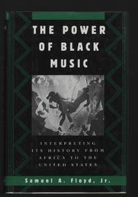 The Power Of Black Music