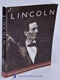 image of Lincoln: An Illustrated Biography