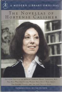 The Novellas of Hortense Calisher