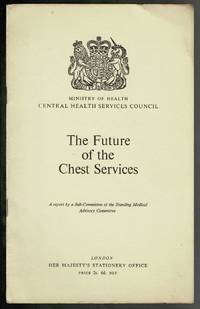image of The Future of the Chest Services