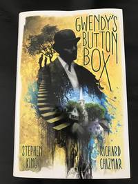 Gwendy's Button Box