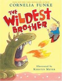 The Wildest Brother
