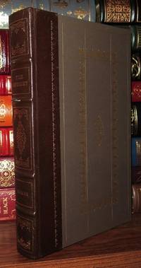 image of THE ODYSSEY Franklin Library