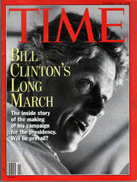 image of Time November 2, 1992