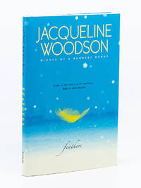 Feathers by WOODSON, JACQUELINE - 2007