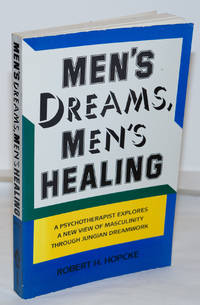 image of Men's Dreams, Men's Healing