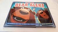 Breaking News; Bear Alert by David Biedrzycki - Hardcover - 2nd Printing - 2014 - from Corliss Books (SKU: 013873)
