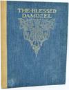 THE BLESSED DAMOZEL