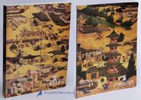 Japanese and Korean Works of Art, including A Magnificent Rakuchu-Rakugai Screen (Catalog,...