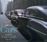 image of Cars. The Early Years