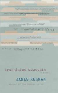 Translated Accounts