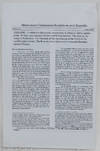 Mouvement Communiste / Kolektivnĕ proti Kapitălu, Bulletin no. 6 (March 2014)