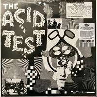 The ACID TEST (RSD 2017 Exclusive Vinyl Release) Limited to 2000 copies