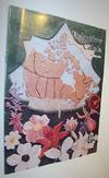 Embroidery Canada Magazine, Winter 1993