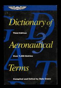 Dictionary of Aeronautical Terms