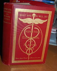 Prophetical, Educational and Playing Cards.
