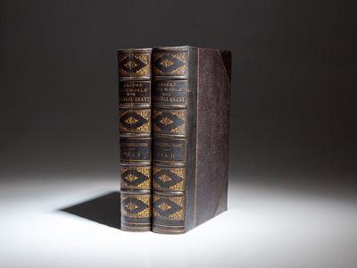Around the World with General Grant; A Narrative of the Visit of General U.S. Grant, Ex-President of the United States, To Various Countries in Europe, Asia, and Africa, in 1877, 1878, 1879. To Which are Added Certain Conversations with General Grant on Questions Connected with American Politics and History