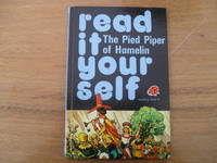 Read it Yourself The Pied Piper of Hamelin
