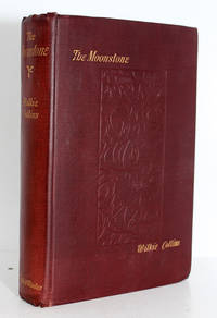 The Moonstone by Wilkie Collins - 1896