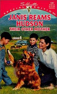 Their Other Mother That Special Woman/Wilders Of Wyatt County Silhouette Special Edition Paperback