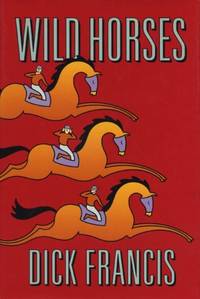 cover of Wild Horses