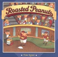 Roasted Peanuts