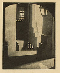 Del Teatro Teatrale Ossia Del Teatro (On Theatrical Theater, That Is, Theater)