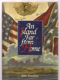 cover of An Island Far from Home