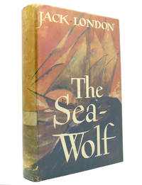 THE SEA-WOLF by Jack London - 1958