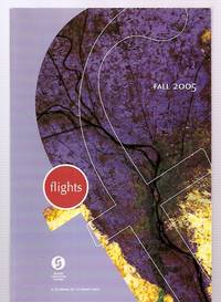cover of Flights A Journal of Literary Arts Fall 2005