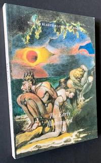 William Blake: The Early Illuminated Books (Vol. 3)