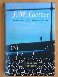 image of ELIZABETH COSTELLO: Eight Lessons