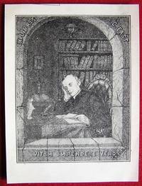 image of Ex-Libris Québec. C. East